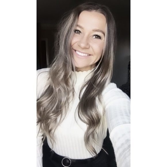 Meet the Posher Other - Meet your Posher, Brandi